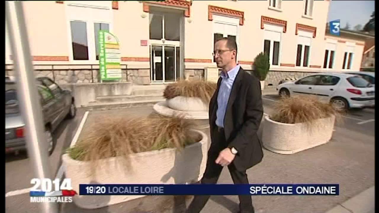 France 3 Loire - 13 mars