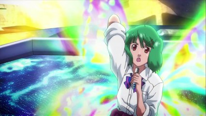 Macross F 30th d Shudista b Box - Complete Promo Movie