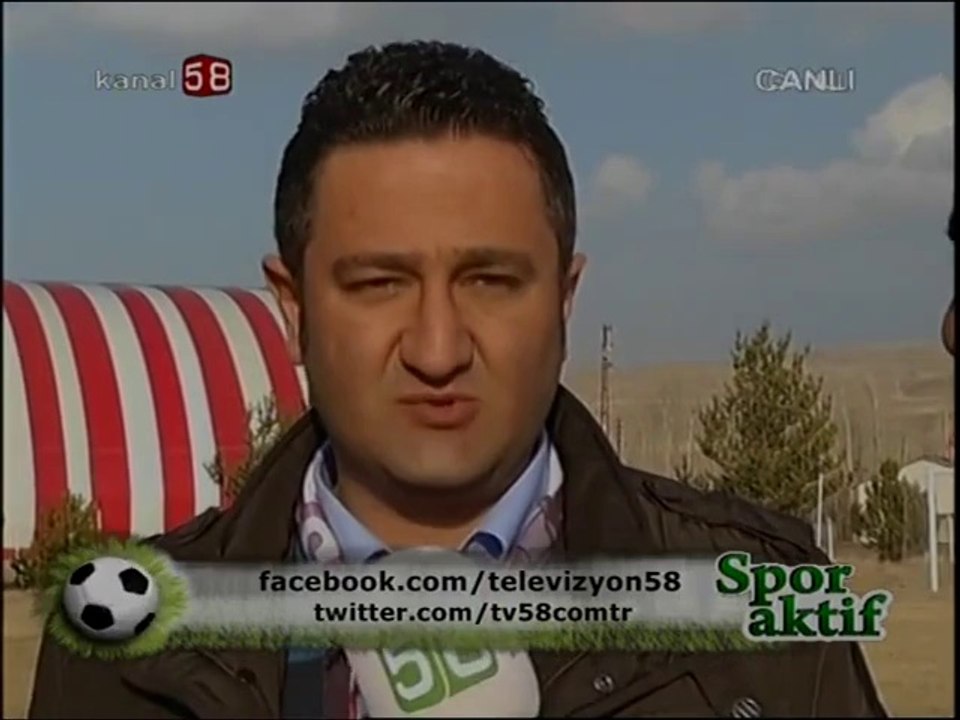 2. Başkan Sümbüloğlu, Atakum maçını değerlendirdi