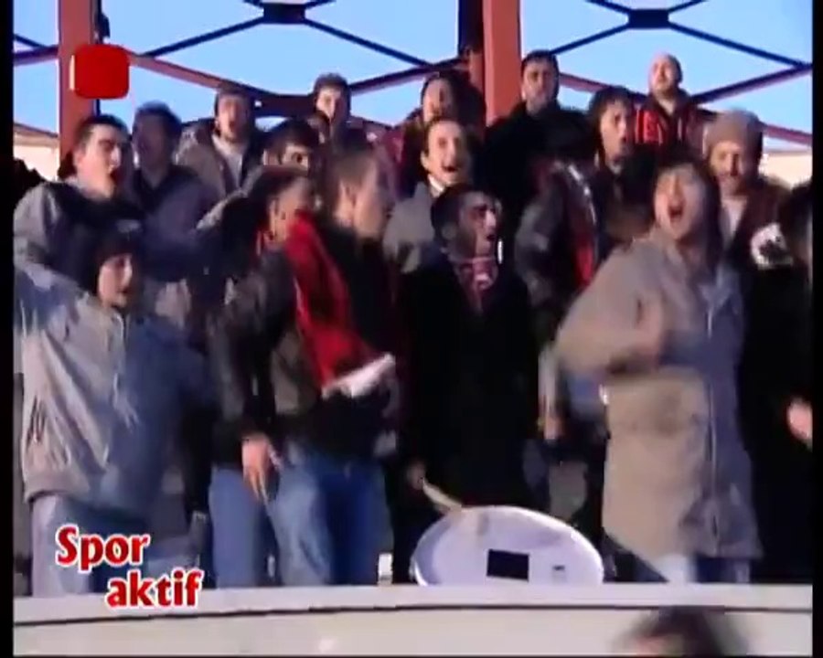 Altaş Soyaspor 0-0 Zara Belediyespor _ Maç özeti