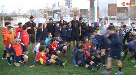 Retour sur le stage à Barcelone