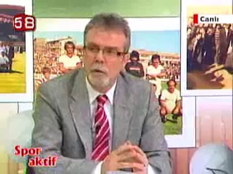 Dikbıyık Belediyespor 0-3 Zara Belediyespor _ Maç özeti