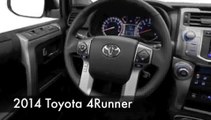 Toyota 4 Runner Dealer Prescott, AZ | Toyota 4 Runner Dealership Prescott, AZ
