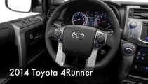 Toyota 4 Runner Dealer Glendale, AZ | Toyota 4 Runner Dealership Glendale, AZ