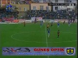 Fatsa Belediyespor 0-1 Zara Belediyespor _ İkinci yarı