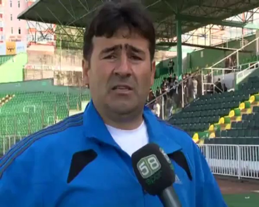 HAYDİ ZARA 3.LİG'E 1 KALA