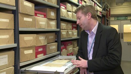 El soldado más joven de la I Guerra Mundial
