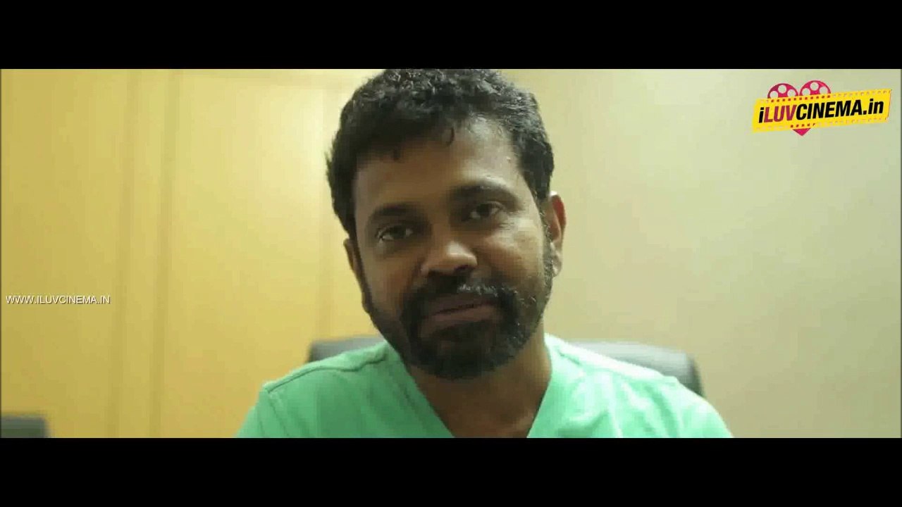 Sukumar Interview About Hrudayam Ekkadunnnadi  | www.iluvcinema.in