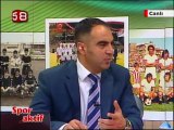Zara Belediyespor 3-2 Fatsa Belediyespor