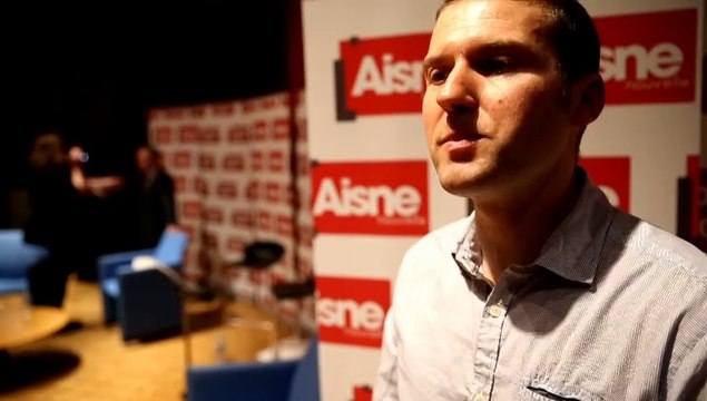 Municipales : les réactions d'Olivier Tournay à l'issue du débat