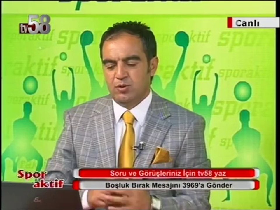Zaraspor 2-0 Demirspor, 2010