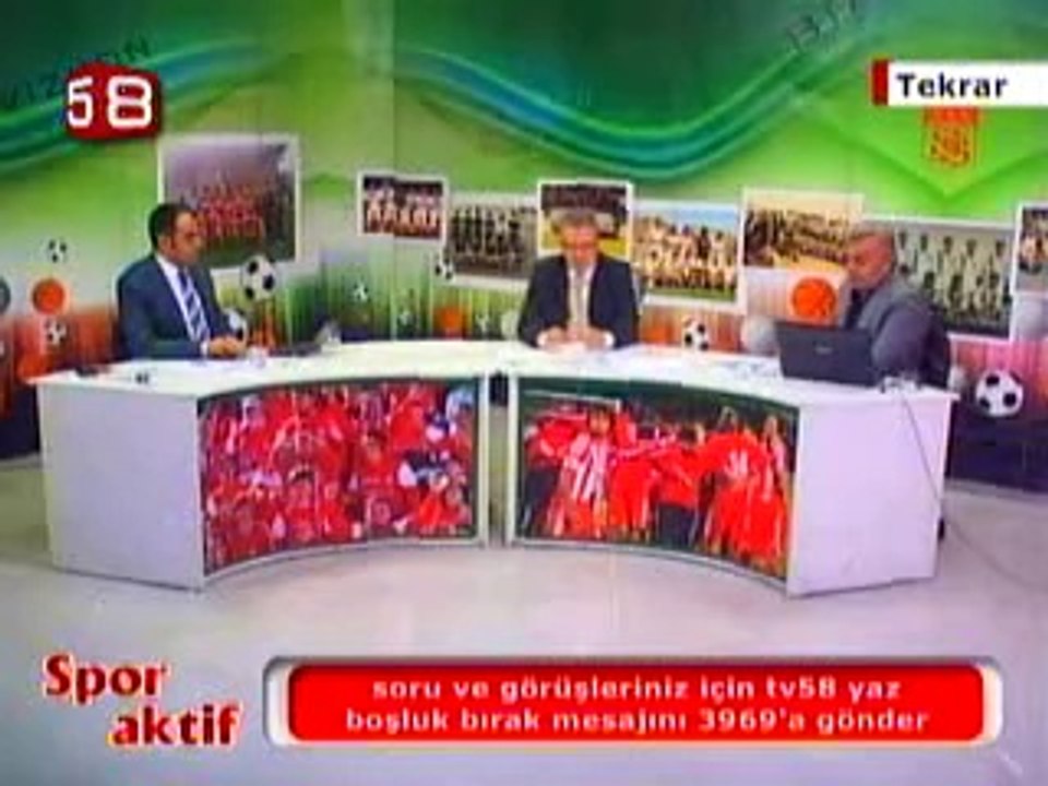 Zaraspor 4-1 Trabzon İdmangücü _ Maç özeti