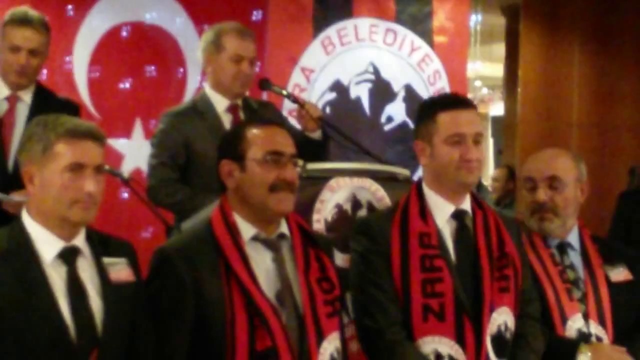 Zaraspor destek gecesi(3)