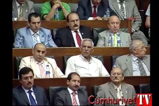 Erdoğan'ın 15 Temmuz 2008'de ve 20 Haziran 2009'da yaptığı konuşmalar
