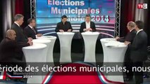 Débat élections municipales  Cholet 2014