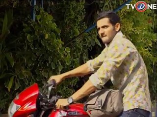 Tumhain Yaad Kartay Kartay Ep # 04_Seg-02