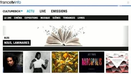 'Tout s'effondre', le roman de Chinua Achebe  - Tropismes | 09/03/2014