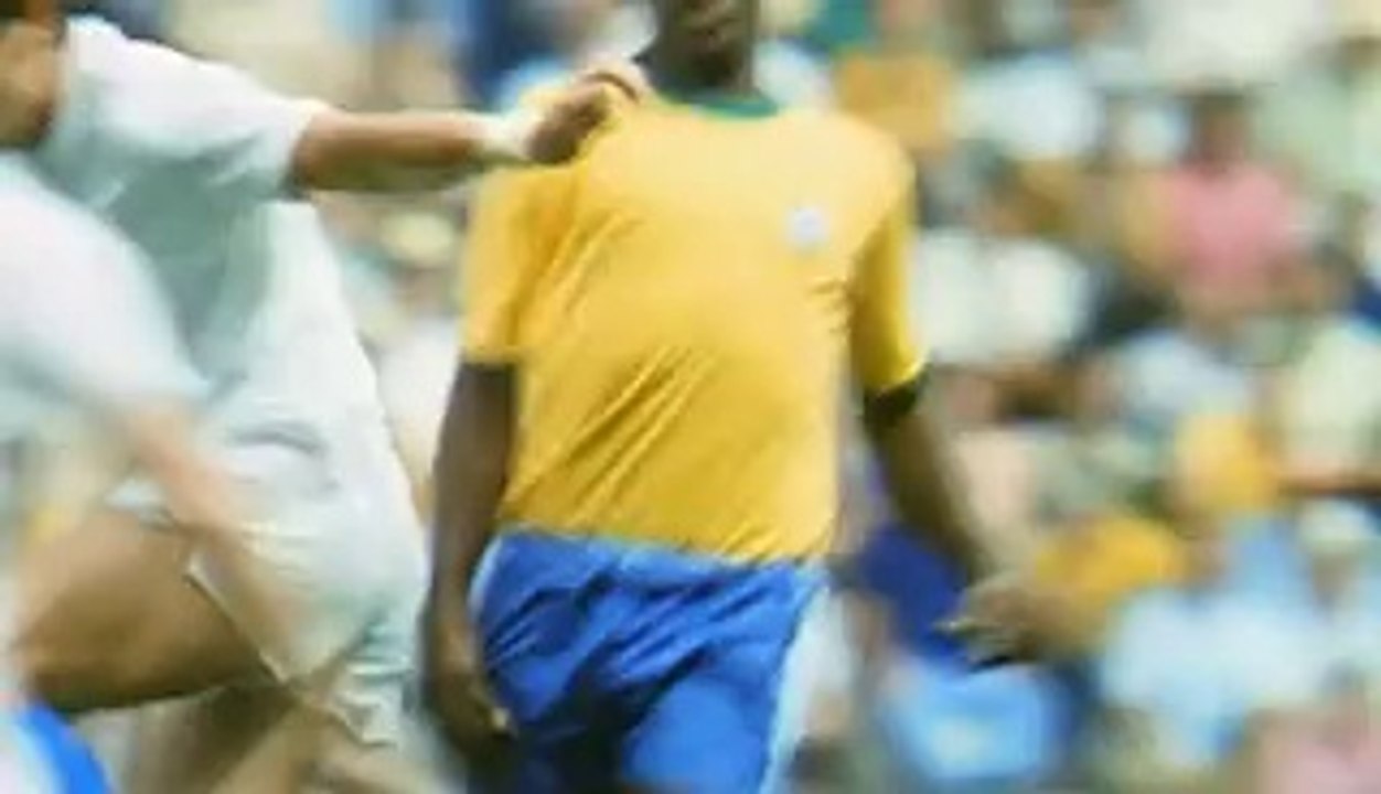 History of Football – The Beautiful Game - Brazil (2001) (5_13)