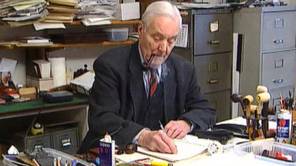 Miliband: I was 'inspired' by Tony Benn