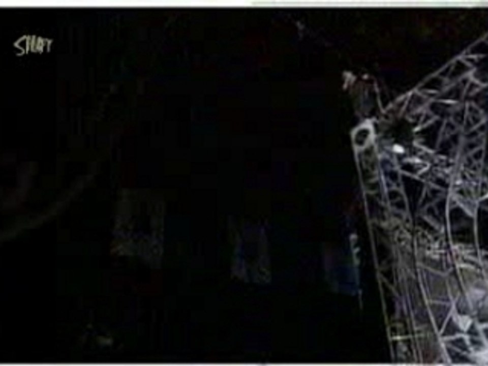 shane mcmahon elbow big show 50 pied