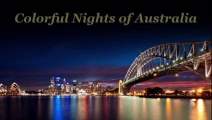 Amazing Island Australia visit with eagle wings vacations