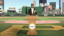 MLB 14 : The Show - Andrew McCutchen Ambassador