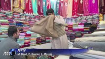 Swat's silk industry killed by Pakistan Taliban militancy