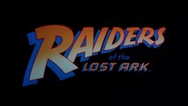 Indiana Jones and the Raiders of the Lost Ark (1981) - Official Trailer [VO-HD]