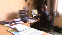 Javron-les-Chapelles : Début des travaux à l'EHPAD Marie Fanneau