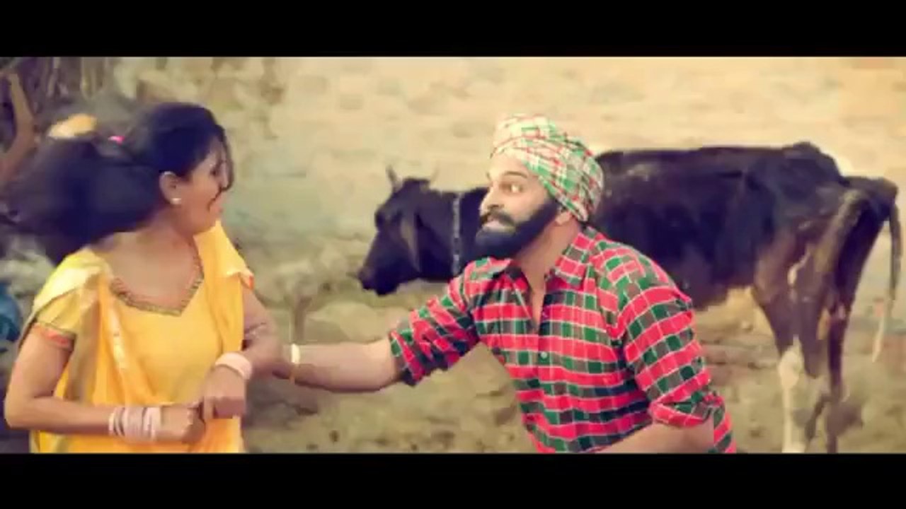 Funny Punjabi Song 2014