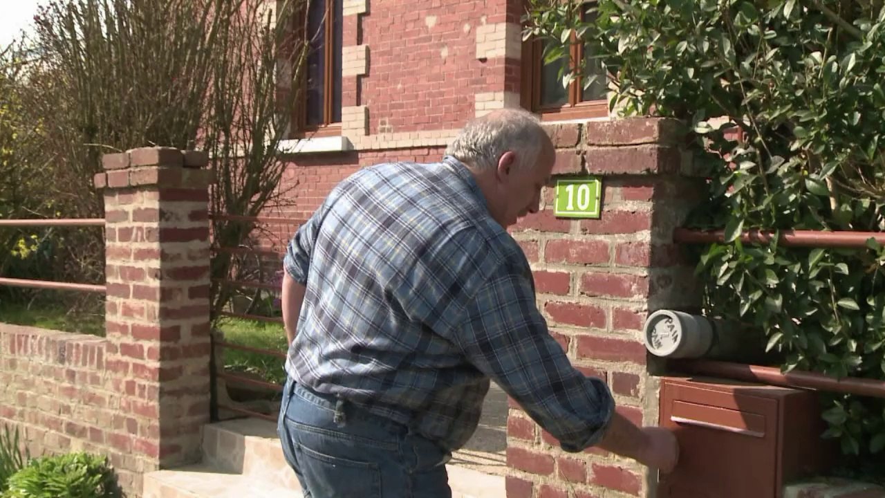 Municipales : Misery, un village privé d'élections