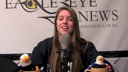 Winter Sports Awards - Seniors Reflect On Their Seasons