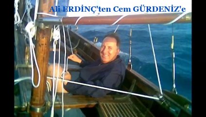Cem GÜRDENİZ/ DENİZLER SENİ BEKLİYOR