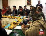 Government urged to hold FATA local bodies elections (ARY News)