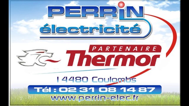 chauffage électrique à inertie THERMOR. DEAUVILLE Basse-Normandie