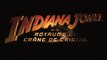Indiana Jones et le Royaume du Crâne de Cristal (2008) - Bande-Annonce / Trailer [VF-HD]