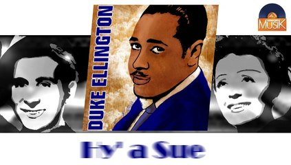 Duke Ellington - Hy' a Sue (HD) Officiel Seniors Musik