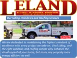 Leland Siding Windows & Roofing Vinyl Siding Wellesley Ma