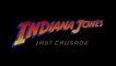 Indiana Jones and the Last Crusade (1989) - Official Trailer [VO-HD]