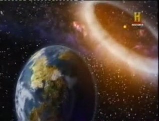 Aviones: Radiacion cosmica (Ionizacion)