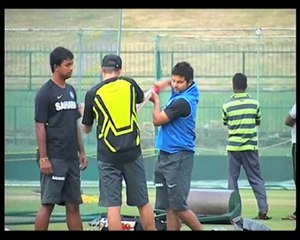 Sack India Coach, demand fans, experts