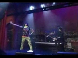 Yeah Yeah Yeahs Date With