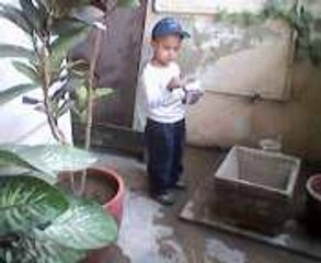 Mohammad here and there