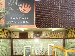 Best Historical Museums in San Francisco