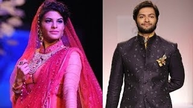 Lakme Fashion Week 2014 | Jacqueline Fernandez, Ali Fazal | Day 2