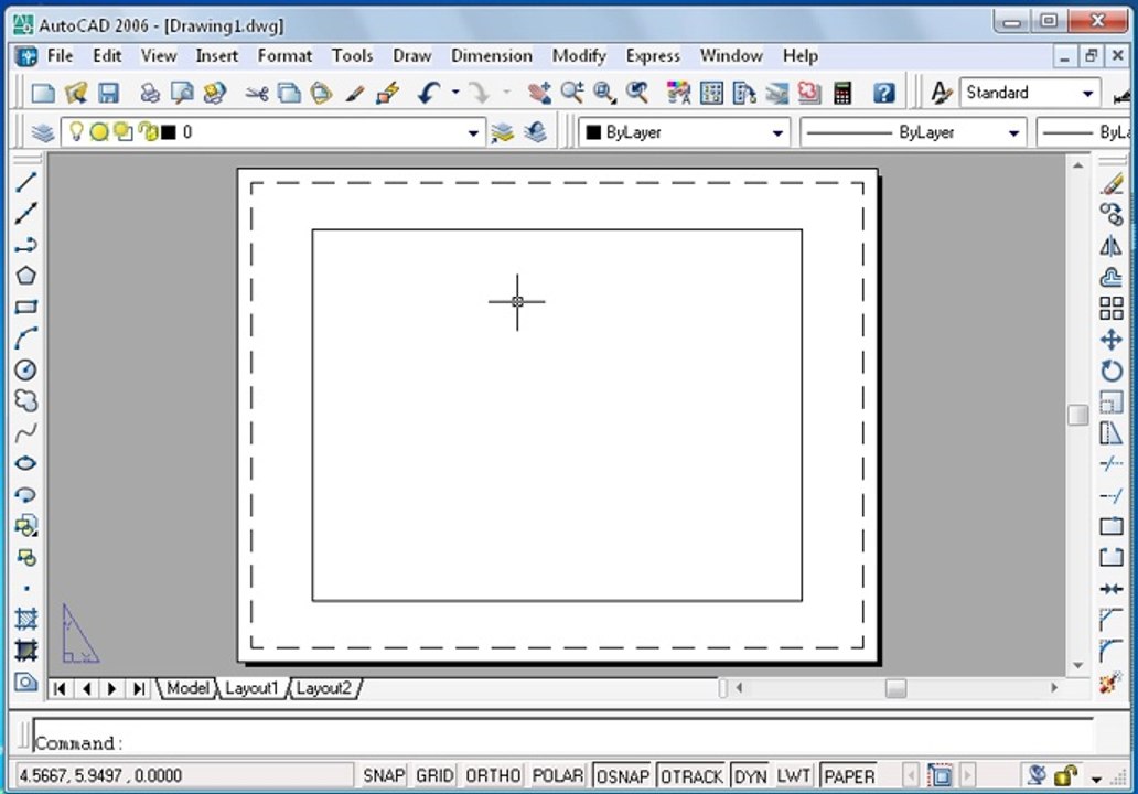 Autocad Introduction ohd