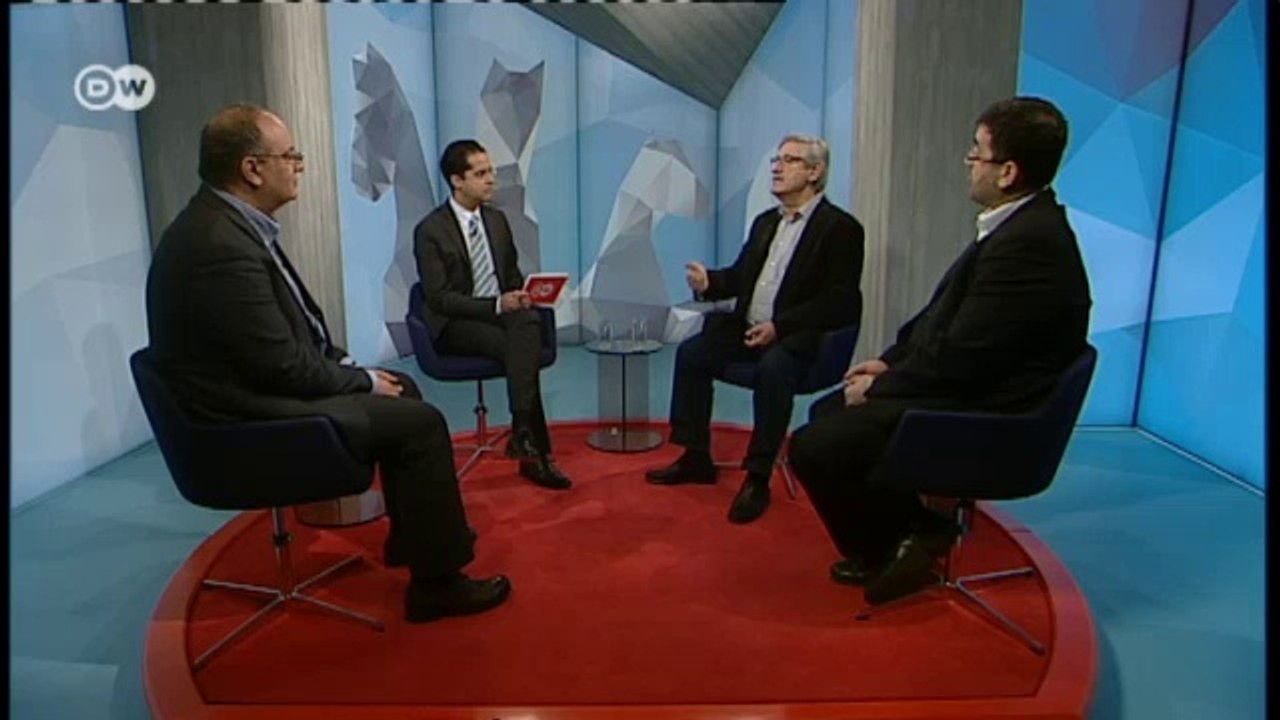 البابا فرانسيس - عام من التغيير؟ | كوادريغا