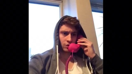 L'humour dure 6 secondes ! Vine BEST-OF @EvanApps