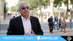 [FrenchWeb Tour Montpellier] Gilbert Pastor, 1er Vice Président Montpellier Agglomération en charge du Développement Economique et de l'Emploi