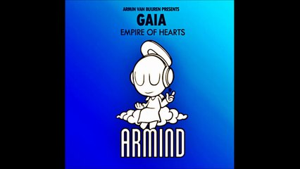 Gaia - Empire of Hearts (Radio Edit)